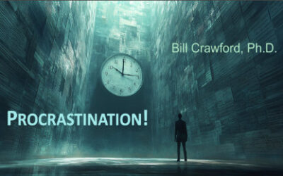 Procrastination & Avoidance