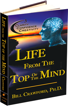 life-from-the-top-of-the-mind-hardcover Life from the Top of the Mind hardcover book