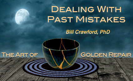 Dealing with Past Mistakes “Golden Repair”