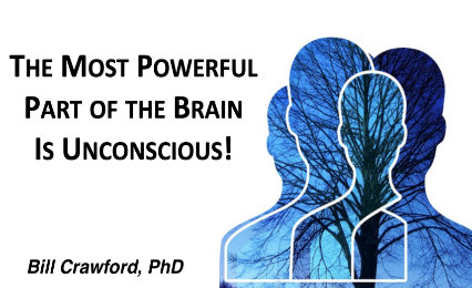 The Most Powerful Part of the Brain is Unconscious!