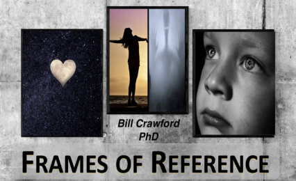 Our Frame of Mind = Our Frame of Reference