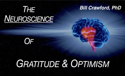 The Neuroscience of Gratitude and Optimism