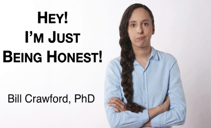 When Honesty Is NOT The Best Policy