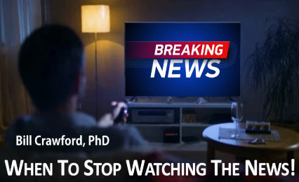 The News: Informing or Inflaming?