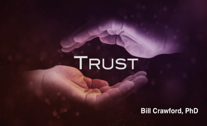 Inspiring Trust