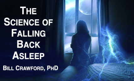 The Science of Falling Back Asleep