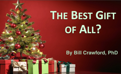 The Best Gift Of All