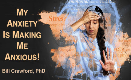 My Anxiety Is Making Me Anxious