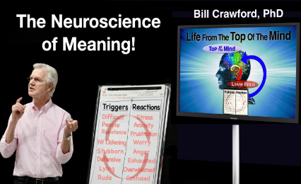 The Neuroscience of Meaning