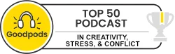 Bill Crawford, PhD - GoodPods Top 50 Podcasts