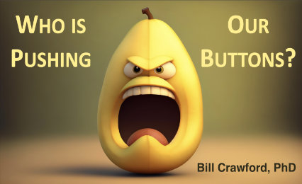 Who is Pushing Our Buttons?