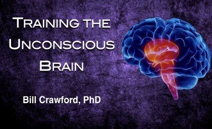 Training the Unconscious Brain