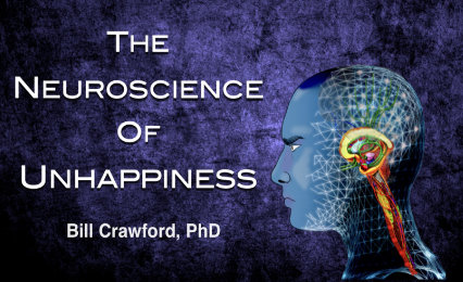 The Neuroscience of Unhappiness