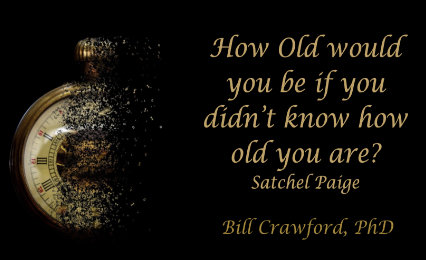 What It Means to “Age”