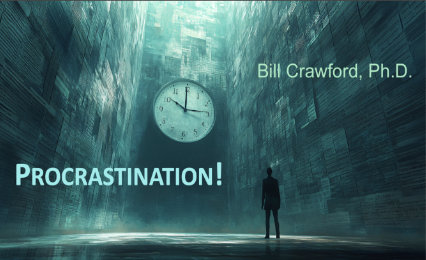 Procrastination & Avoidance