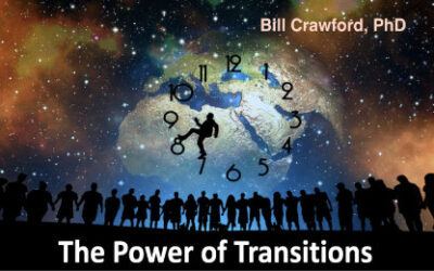 The Power of Transitions