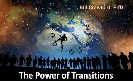 The Power of Transitions