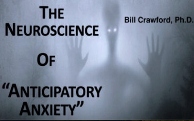 The Neuroscience of Anticipatory Anxiety