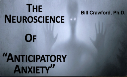 The Neuroscience of Anticipatory Anxiety