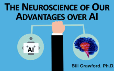The Neuroscience of Our Advantages Over AI