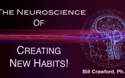 The Neuroscience of Creating New Habits