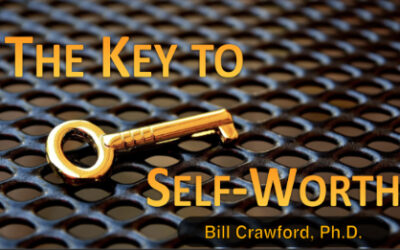 The Key to Self-Worth
