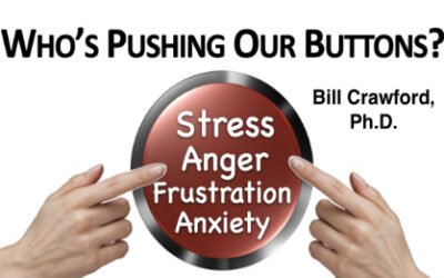 Who’s Pushing Our Buttons?!?
