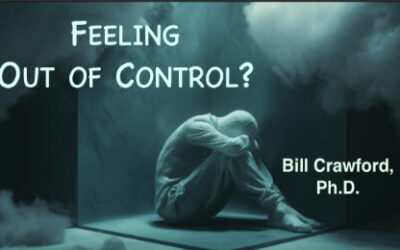 Feeling Out of Control?