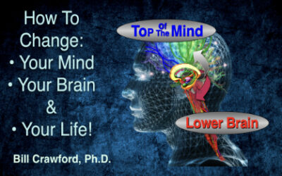 Change your Mind, Brain, & Your Life!